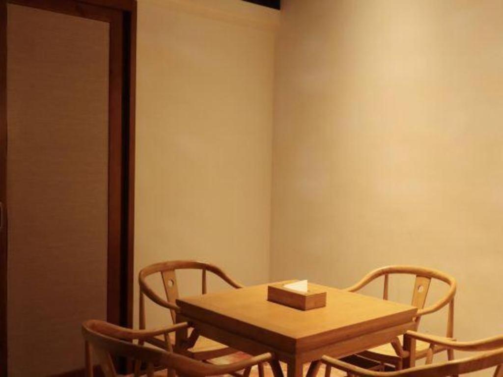Blossom House Suzhou Tanhuafu Esterno foto
