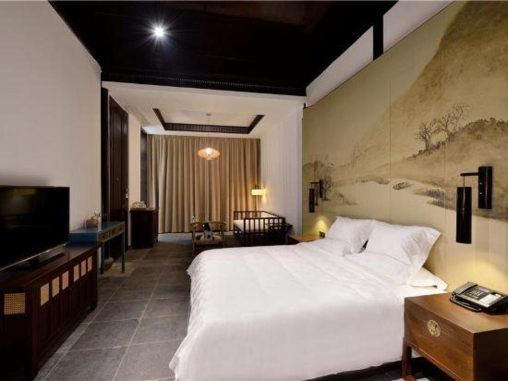 Blossom House Suzhou Tanhuafu Esterno foto